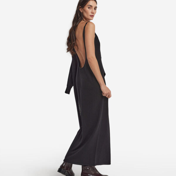 Ultrasoft Cashmere slip dress