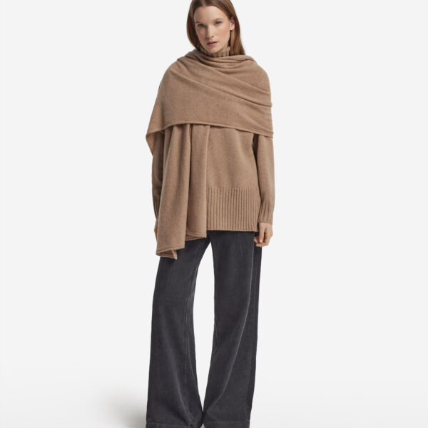 Cashmere Shawl