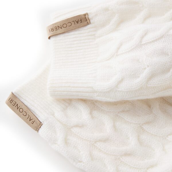 Ultrasoft Cashmere boots