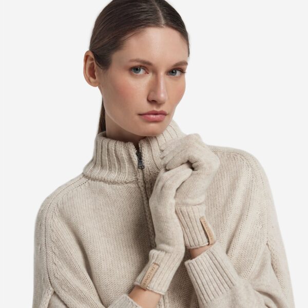 Ultrasoft Cashmere Gloves